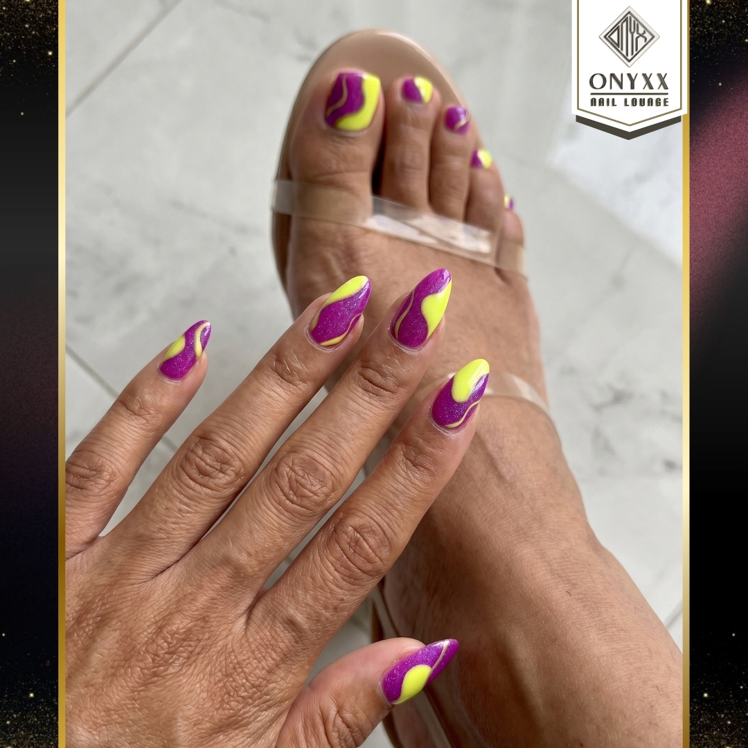 Nails Art July 13 2026